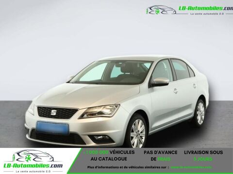 Seat Toledo 1.0 TSI 110 ch 2018 occasion Beaupuy 31850