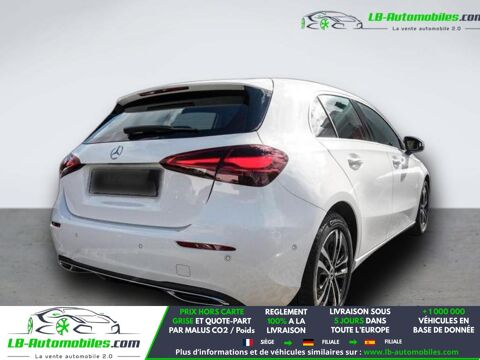 Classe A 180 BVA 2024 occasion 31850 Beaupuy