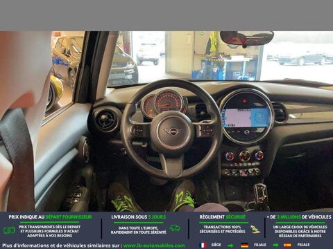 Countryman 102 ch BVA 2021 occasion 31850 Beaupuy