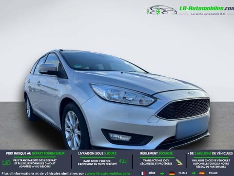 Golf SW 1.4 TSI 125 BVA 2018 occasion 31850 Beaupuy