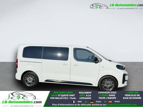 Spacetourer BlueHDi 180 BVA 2026 occasion 31850 Beaupuy