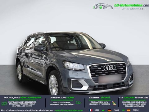 Q2 TFSI 150 ch BVA 2019 occasion 31850 Beaupuy