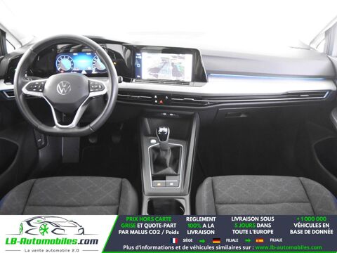 Golf SW 1.0 TSI 110 BVM 2023 occasion 31850 Beaupuy