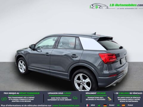 Q2 TDI 116 ch BVM 2019 occasion 31850 Beaupuy