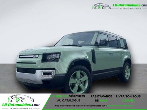 Land-Rover Defender 110 D300 MHEV BVA 2024 occasion Beaupuy 31850