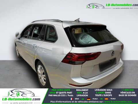 Golf SW 2.0 TDI 150 BVA 2023 occasion 31850 Beaupuy