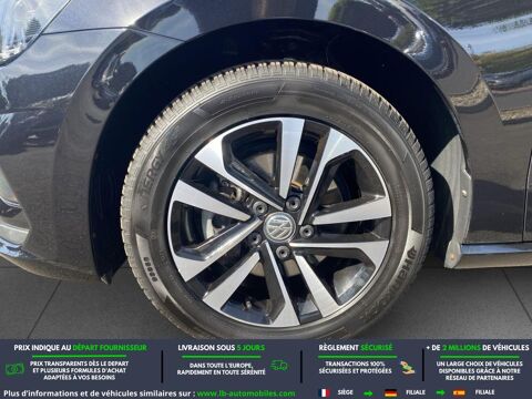 Golf 1.5 TSI 130 BVM 2020 occasion 31850 Beaupuy
