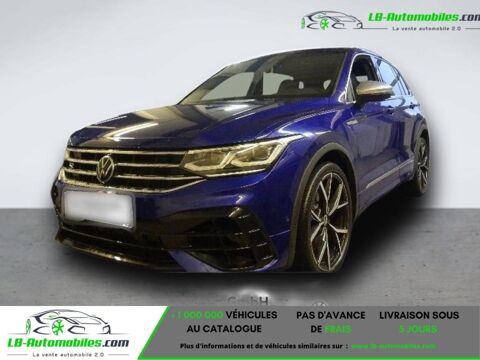 Volkswagen Tiguan 2.0 TSI 320ch BVA 4Motion 2021 occasion Beaupuy 31850