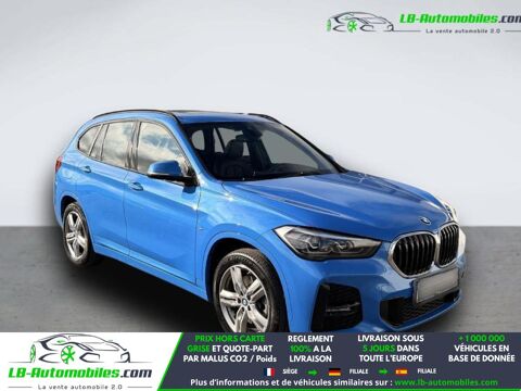 X1 sDrive 20d 190 ch BVA 2020 occasion 31850 Beaupuy