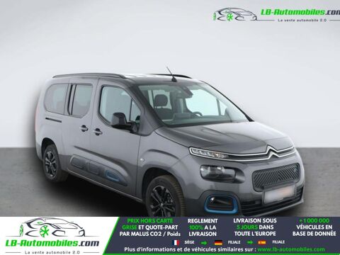 Berlingo 136 ch 100 kWh BVA 2023 occasion 31850 Beaupuy