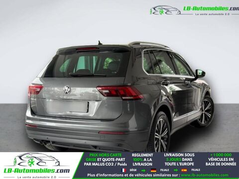 Tiguan 2.0 TDI 150 BVM 2019 occasion 31850 Beaupuy