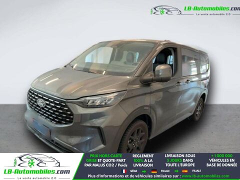 Annonce voiture Ford Tourneo VP 47500 €