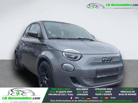 500 C e 118 ch 2023 occasion 31850 Beaupuy