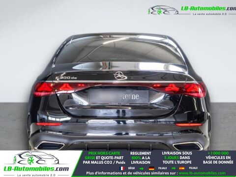Classe E 300 de BVA 2024 occasion 31850 Beaupuy