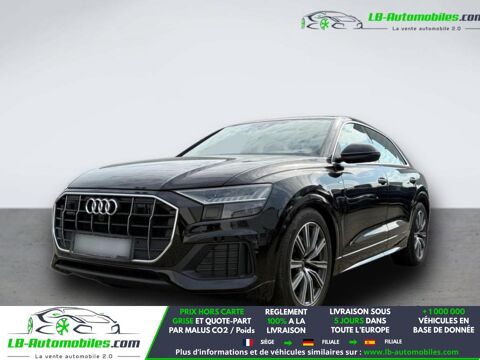 Annonce voiture Audi Q8 56750 €