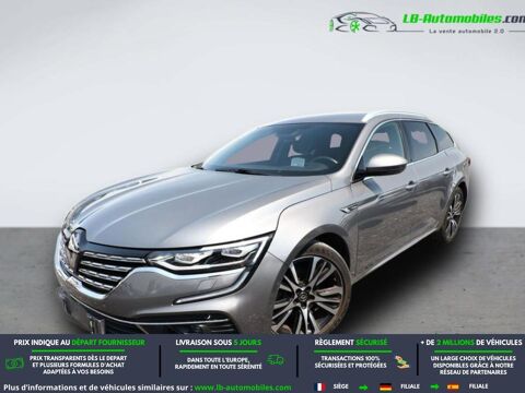 Annonce voiture Renault Talisman 26488 €
