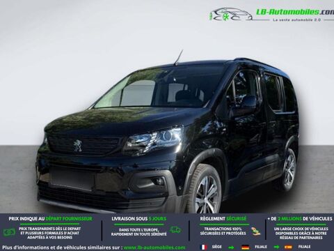 Rifter BlueHDi 130 BVA 2024 occasion 31850 Beaupuy