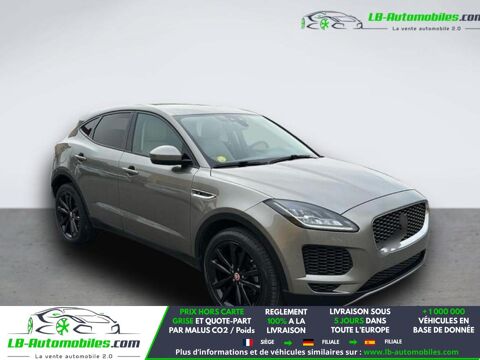 E-PACE 2.0 D - 150 ch 2WD BVM 2019 occasion 31850 Beaupuy