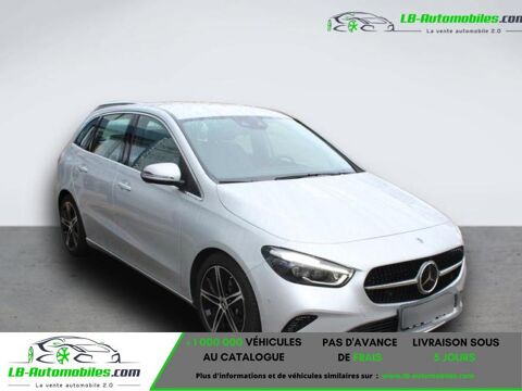 Classe B 250 BVA 4-Matic 2023 occasion 31850 Beaupuy