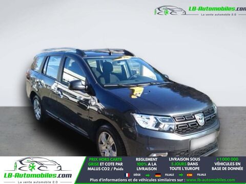 Dacia Logan SCe 75 2019 occasion Beaupuy 31850