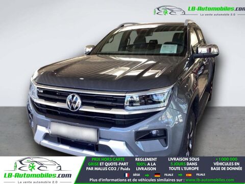 Amarok 3.0 TDI 240 BVA 4MOTION 2025 occasion 31850 Beaupuy