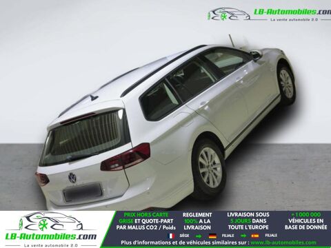 Golf SW 1.5 eTSI 150 BVA 2022 occasion 31850 Beaupuy
