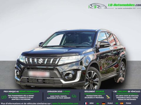 Annonce voiture Suzuki Vitara 23990 €