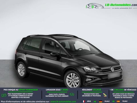 Volkswagen Golf 1.0 TSI 85 BVM 2018 occasion Beaupuy 31850