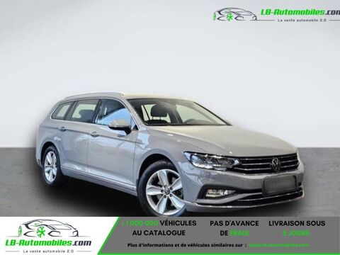 Passat 2.0 TDI 200 BVA 4Motion 2024 occasion 31850 Beaupuy