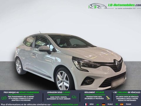 Clio V TCe 90 BVA 2022 occasion 31850 Beaupuy