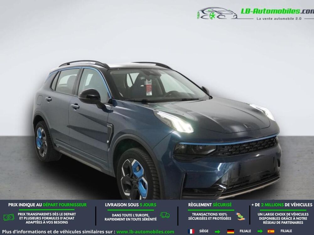 01 PHEV 2022 occasion 31850 Beaupuy