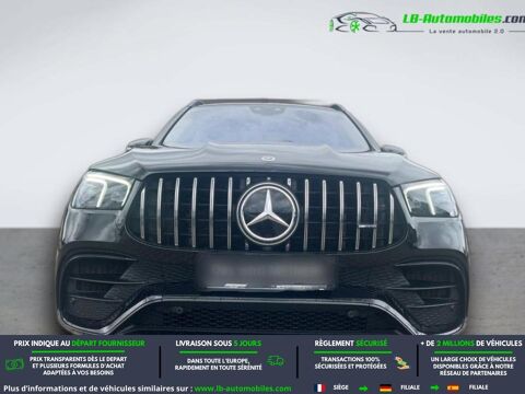 Classe GLE 63 S AMG BVA 4Matic+ 2022 occasion 31850 Beaupuy