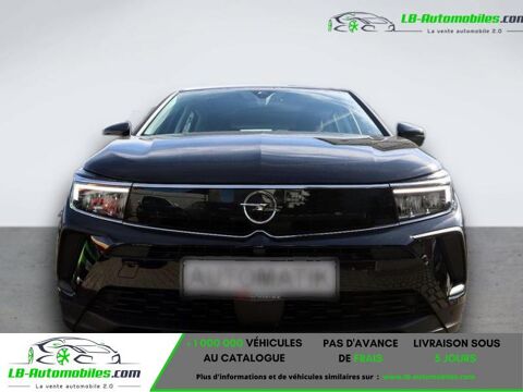 Grandland Hybrid 300 ch AWD BVA 2022 occasion 31850 Beaupuy