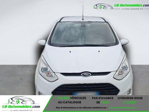 Ford B-max 1.5 TDCi 75 BVM 2015 occasion Beaupuy 31850