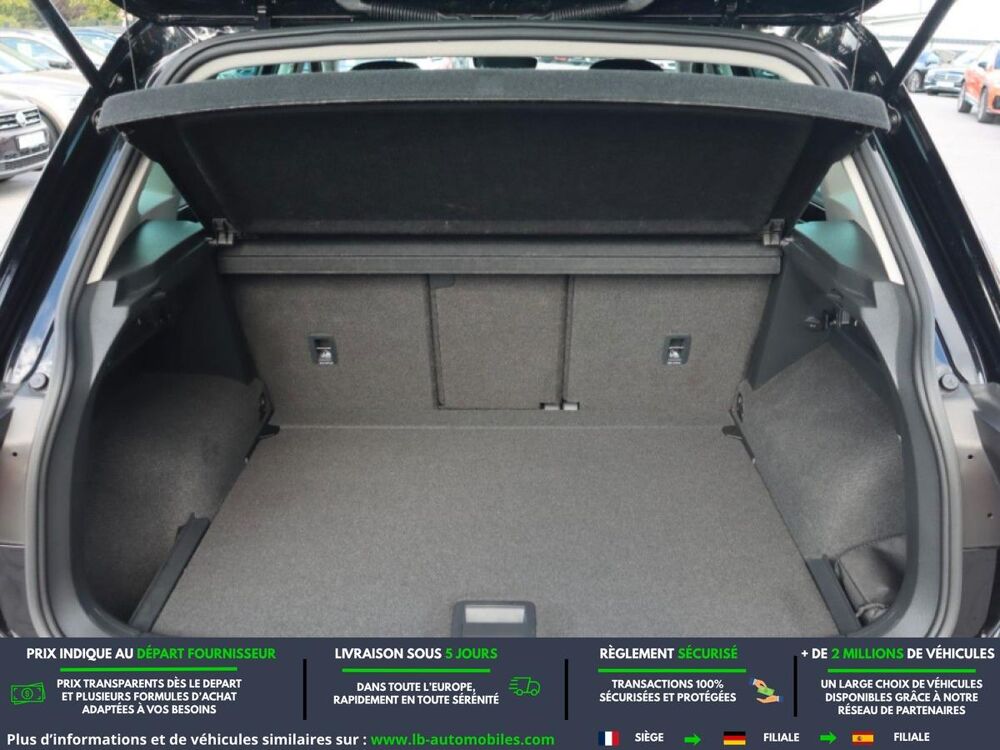 Tiguan 1.4 TSI 150 BMT BVM 2017 occasion 31850 Beaupuy