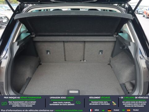 Tiguan 1.4 TSI 150 BMT BVM 2017 occasion 31850 Beaupuy