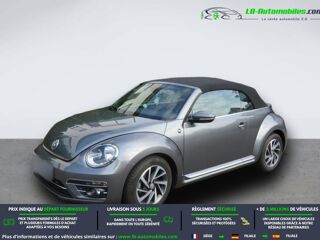 Beetle 2018 occasion 31850 Beaupuy