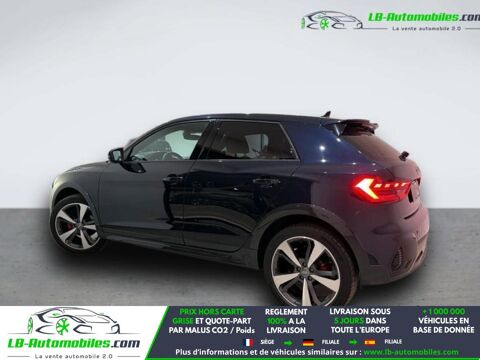 A1 30 TFSI 116 ch BVA 2020 occasion 31850 Beaupuy