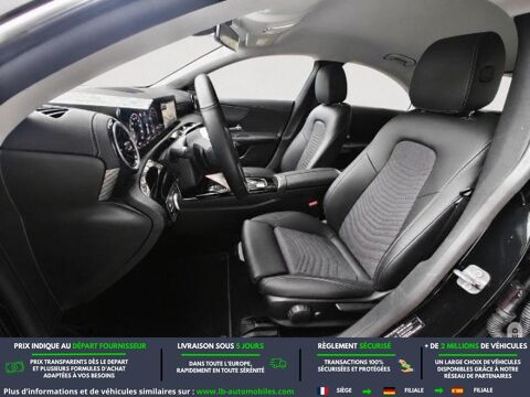 Classe CLA 180 BVA 2024 occasion 31850 Beaupuy