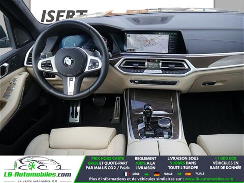 X7 xDrive40d 340 ch BVA 2022 occasion 31850 Beaupuy
