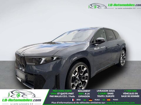 iX M Sport 286 ch BVA8 2026 occasion 31850 Beaupuy