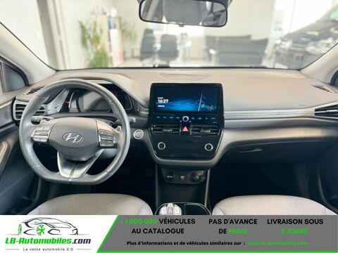 Ioniq Electric 136 ch 2022 occasion 31850 Beaupuy
