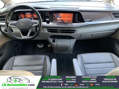 MULTIVAN 2.0 TSI 204 BVA 2023 occasion 31850 Beaupuy