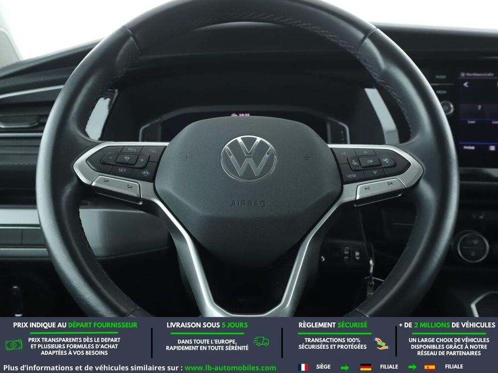 MULTIVAN 2.0 TDI 198 BVA 2020 occasion 31850 Beaupuy