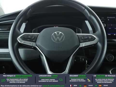 MULTIVAN 2.0 TDI 198 BVA 2020 occasion 31850 Beaupuy