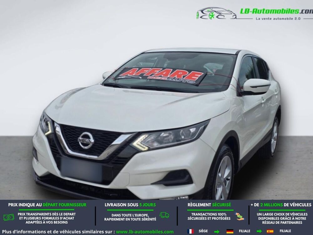 Golf SW 1.6 TDI 115 BVA 2019 occasion 31850 Beaupuy