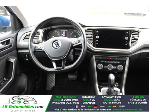 T-ROC 1.5 TSI 150 EVO Start/Stop BVA 2021 occasion 31850 Beaupuy