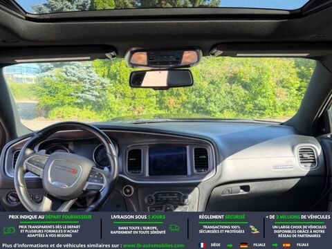 S&eacute;rie 3 M340i xDrive 374 ch BVA 2019 occasion 31850 Beaupuy