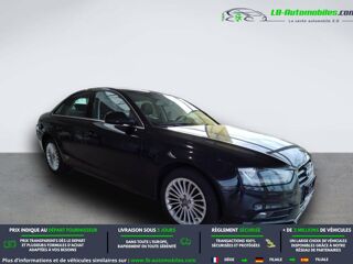 A4 1.8 TFSI 120 2012 occasion 31850 Beaupuy
