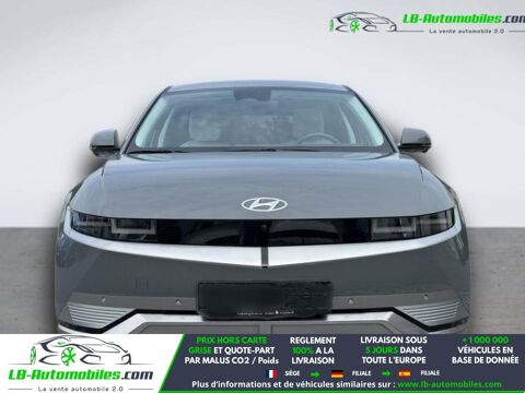Ioniq 5 77 kWh - 325 ch 2023 occasion 31850 Beaupuy